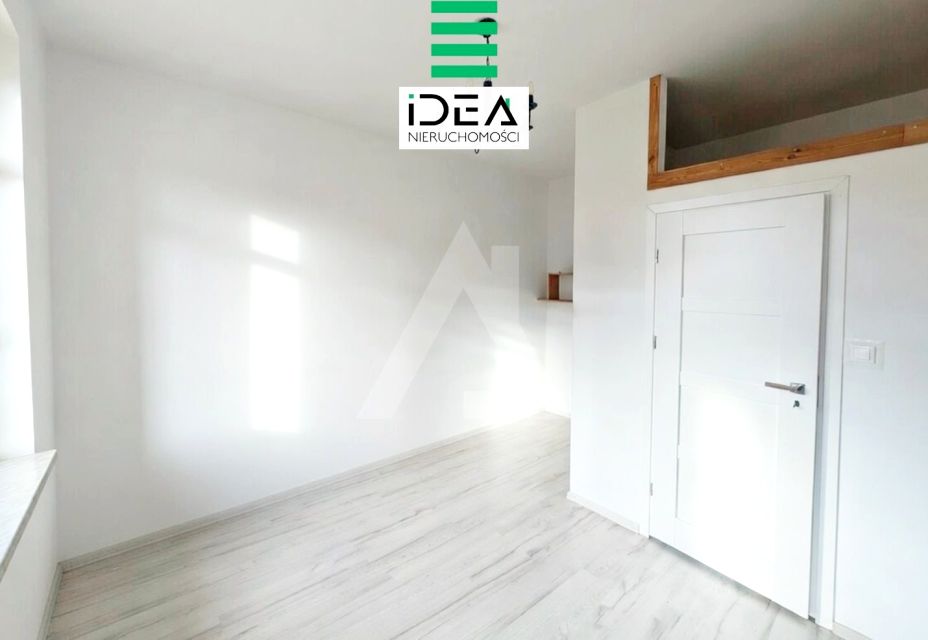 Mieszkanie Bydgoszcz