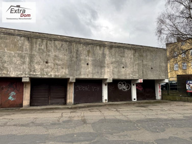 Budynek użytkowy Gryfice