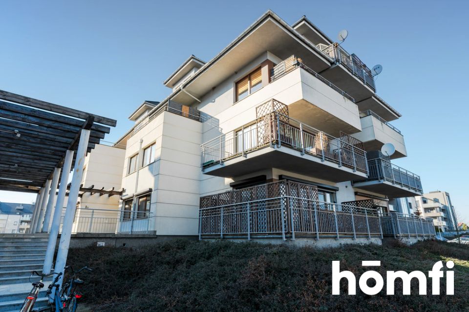 Mieszkanie Tarnowo Podgórne