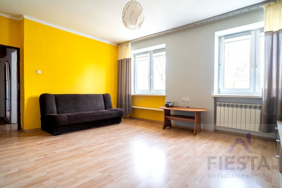 Mieszkanie Łódź wynajem