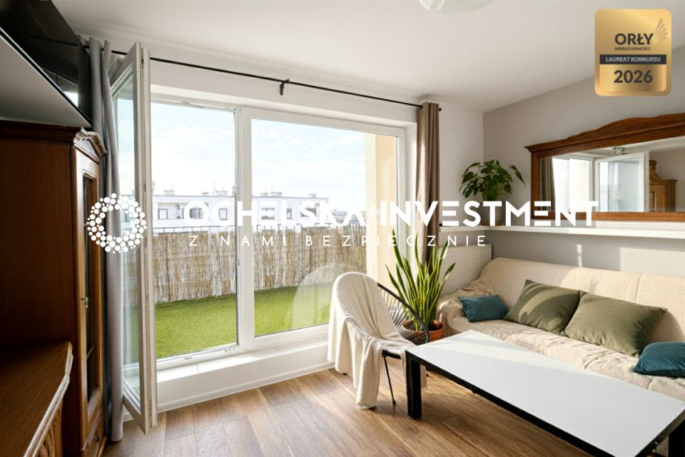 Mieszkanie Mińsk Mazowiecki