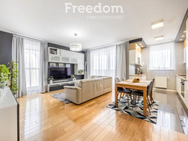 Mieszkanie CIECHANÓW