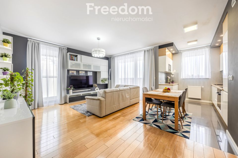 Mieszkanie CIECHANÓW