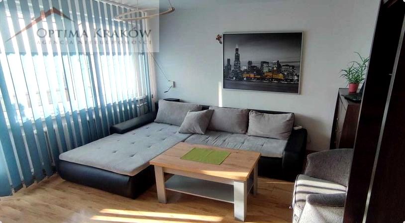 Mieszkanie Kraków