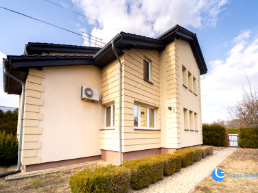 Dom Krzywopłoty sprzedaż