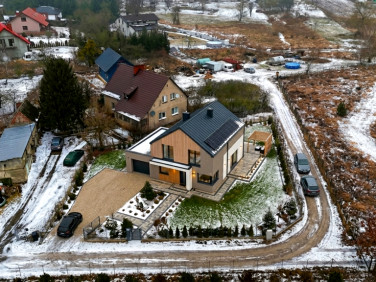 Działka budowlana Poznań