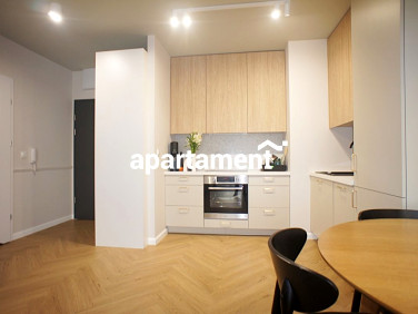 Mieszkanie Nowa Sól