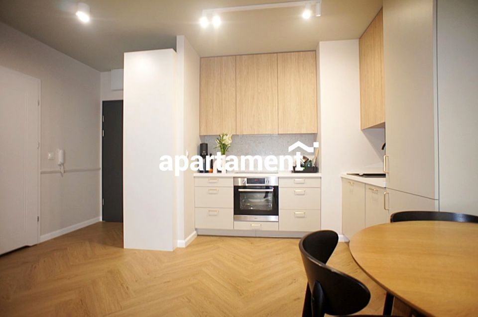 Mieszkanie Nowa Sól