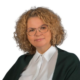 Magdalena Czyściakow