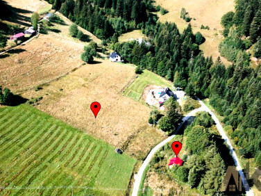 Dom Piwniczna-Zdrój