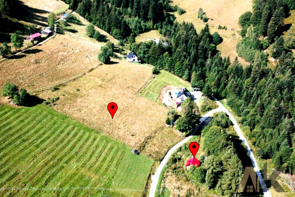 Dom Piwniczna-Zdrój