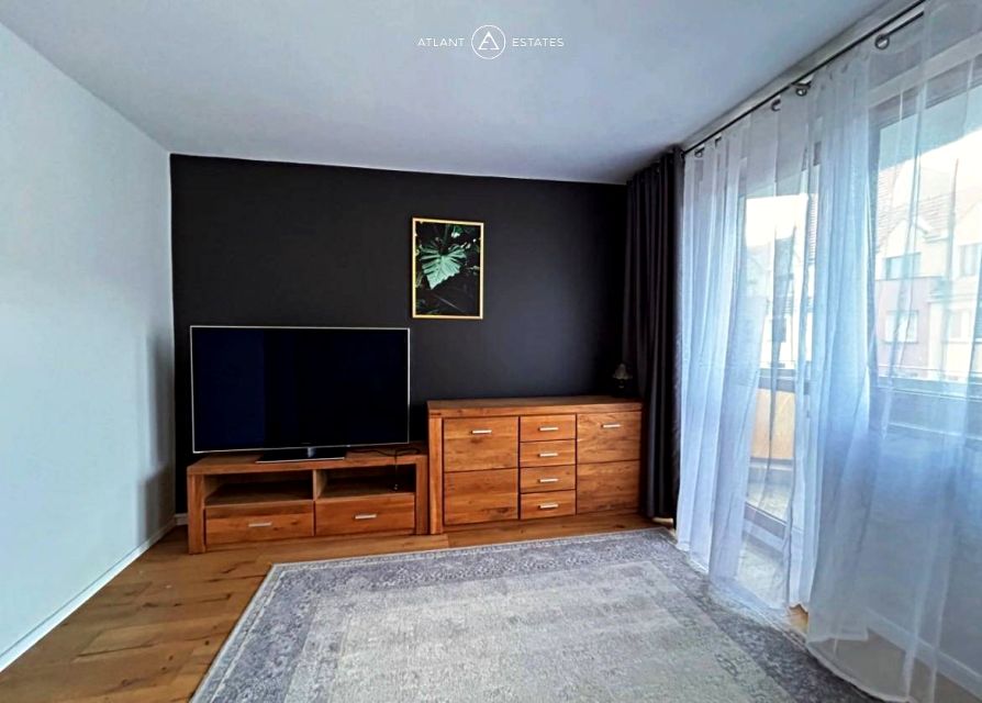 Mieszkanie Wrocław wynajem