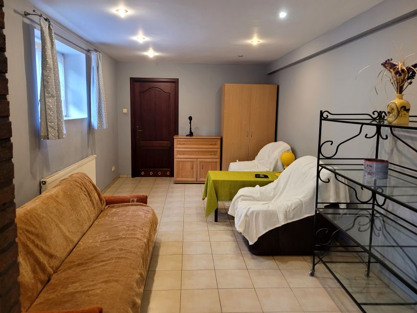 Mieszkanie Bydgoszcz