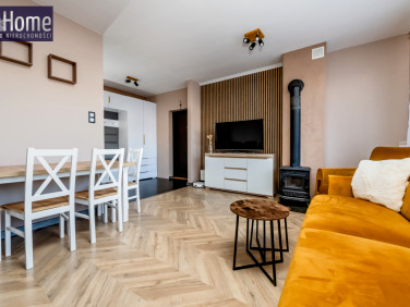 Mieszkanie Białystok