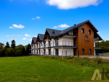 Mieszkanie Czorsztyn