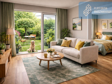 Mieszkanie Warszawa