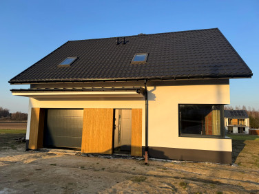 Dom wolnostojący sprzedaż