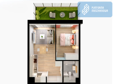 Mieszkanie Warszawa sprzedaż