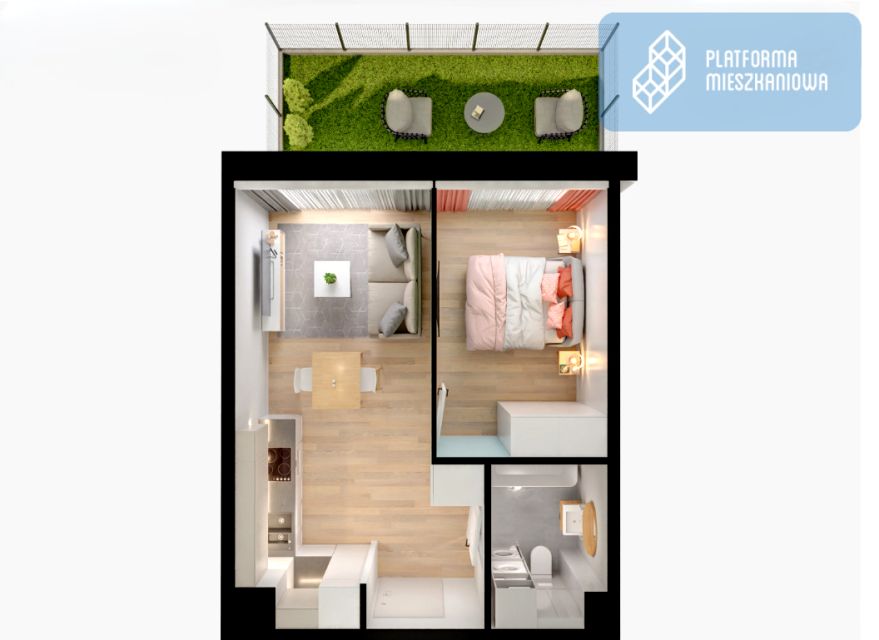 Mieszkanie Warszawa sprzedaż