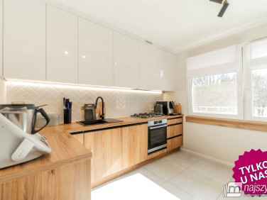 Mieszkanie Goleniów