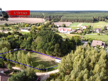 Działka budowlana Kołata