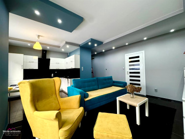 Mieszkanie Grudziądz