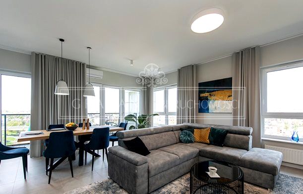 Mieszkanie Bydgoszcz