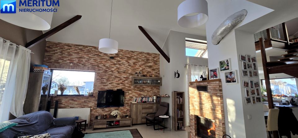 Dom Milanówek sprzedaż