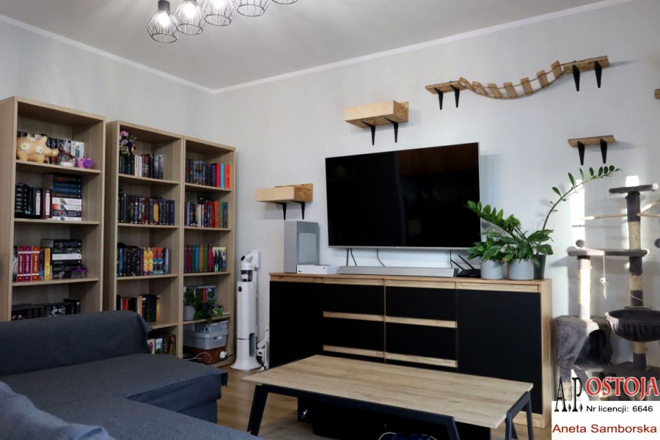 Mieszkanie Kiełczów