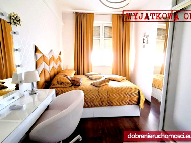 Mieszkanie Bydgoszcz
