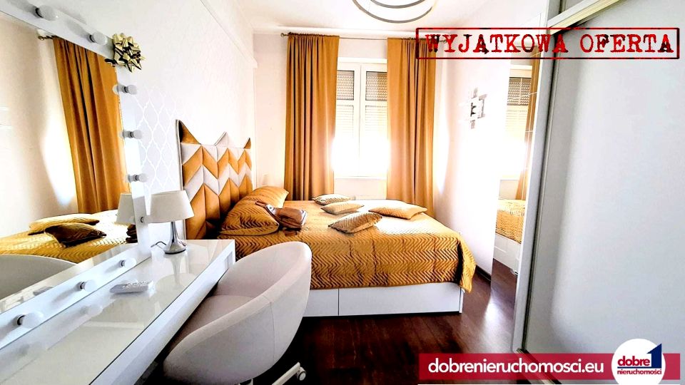 Mieszkanie Bydgoszcz