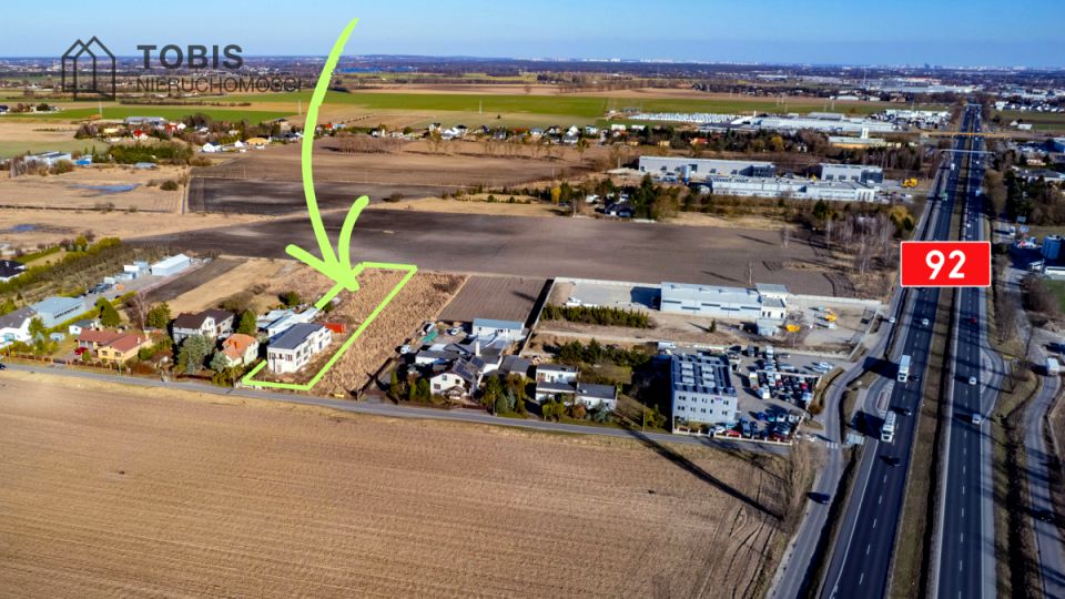 Lokal Tarnowo Podgórne