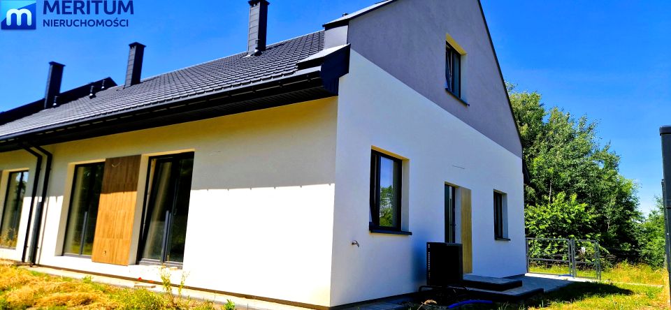 Dom Osowiec sprzedaż