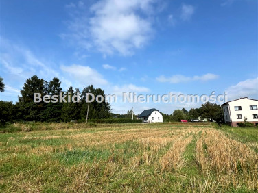 Działka budowlana Bestwina