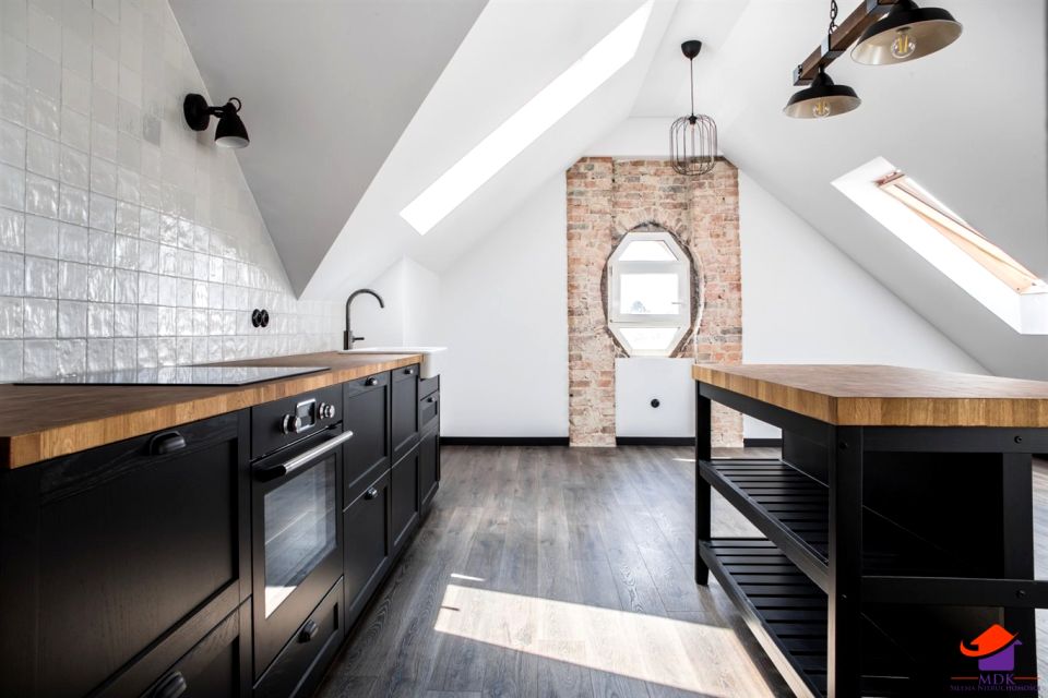 Mieszkanie Mysłowice