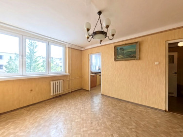 Mieszkanie blok mieszkalny sprzedaż