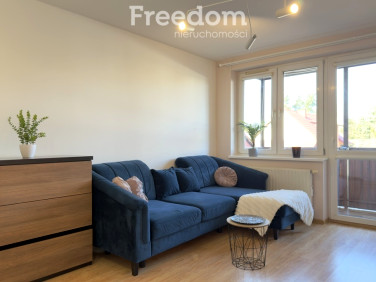 Mieszkanie Włocławek