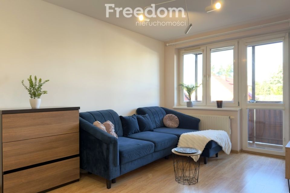 Mieszkanie Włocławek