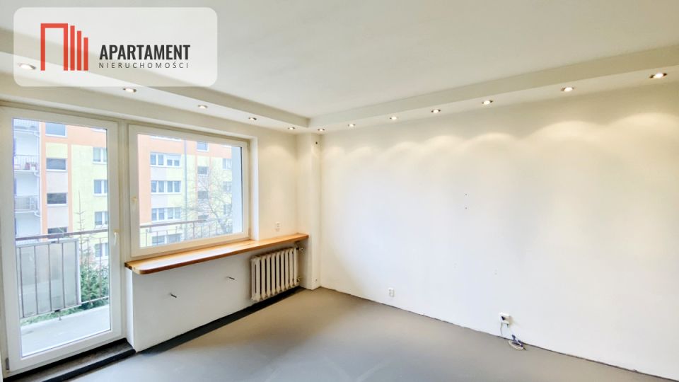 Mieszkanie Bydgoszcz