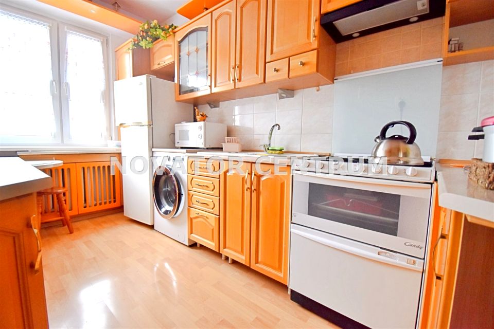 Mieszkanie Bydgoszcz