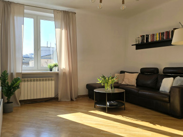 Mieszkanie Warszawa