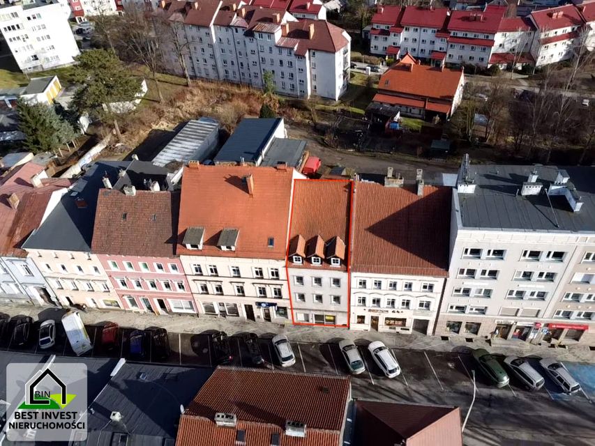 Dom Gryfów Śląski