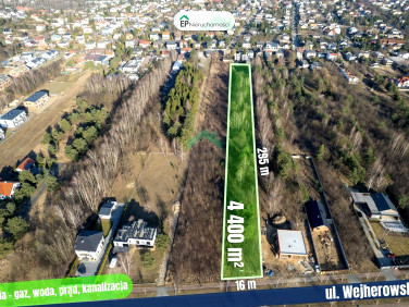 Pusta działka Częstochowa