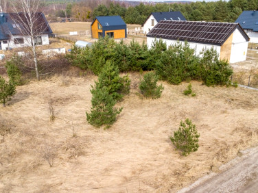 Działka budowlana Brodnica