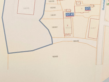 Działka budowlana Niemcza