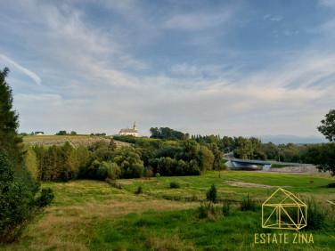 Działka budowlana Jabłonka