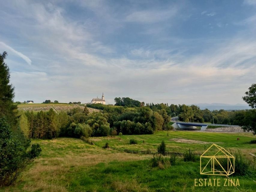 Działka budowlana Jabłonka