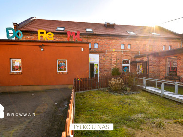 Budynek użytkowy Wągrowiec