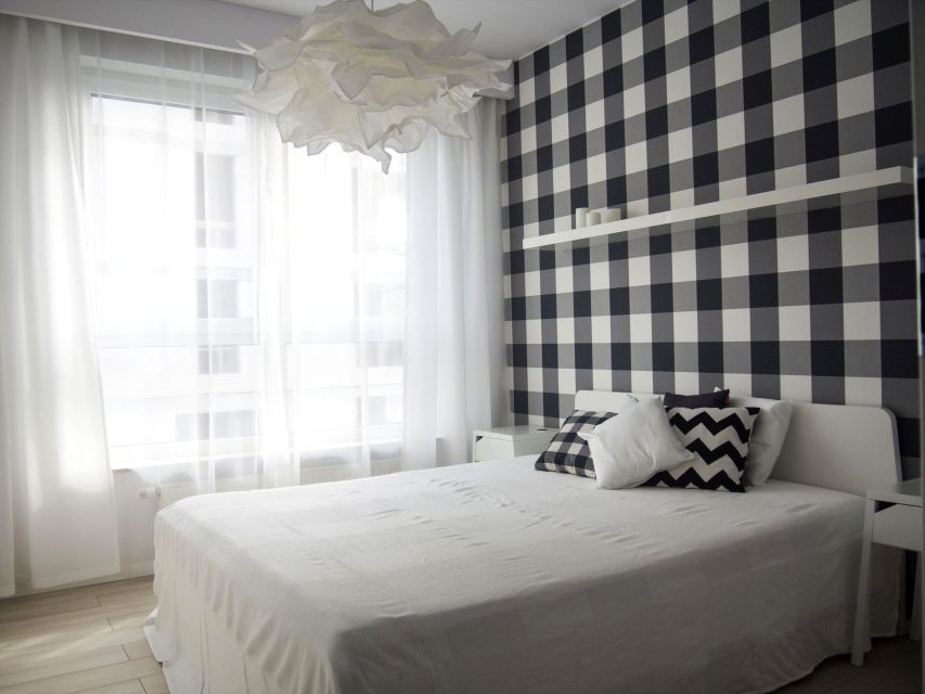 Mieszkanie blok mieszkalny Poznań