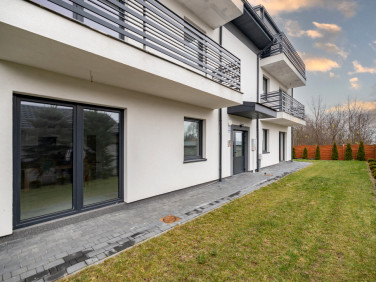 Mieszkanie Lubartów